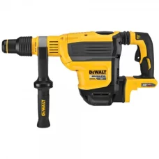 Аккумуляторный перфоратор DeWALT DCH614N (54 В, без АКБ, 10.5 Дж)