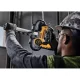 Аккумуляторная ленточная пила DeWALT DCS377NT (18 В, без АКБ)