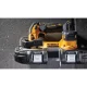 Аккумуляторная ленточная пила DeWALT DCS377NT (18 В, без АКБ)