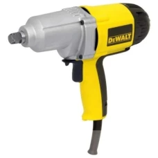 Ударный гайковерт DeWALT DW294 (0.71 кВт, 440 Н*м)