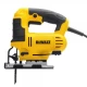 Електролобзик DeWALT DWE349 (0.65 кВт, 3200 хід/хв)