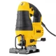 Електролобзик DeWALT DWE349 (0.65 кВт, 3200 хід/хв)