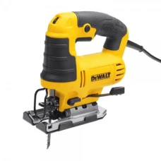 Электролобзик DeWALT DWE349 (0.65 кВт, 3200 ход/мин)