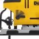 Електролобзик DeWALT DWE349 (0.65 кВт, 3200 хід/хв)