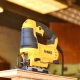 Електролобзик DeWALT DWE349 (0.65 кВт, 3200 хід/хв)