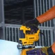 Електролобзик DeWALT DWE349 (0.65 кВт, 3200 хід/хв)