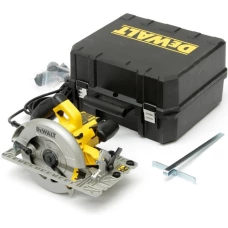 Циркулярна пилка DeWALT DWE576K (1.6 кВт, 190 мм)