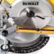 Пила торцювальна DeWALT DWS777 (1.8 кВт, 216 мм)