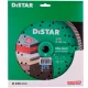 Алмазный диск отрезной Distar Turbo 1A1R (232x2.5, 12x22.23) (10115127018)