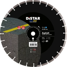 Алмазный круг по асфальту Distar 1A1RSS 400 ASPHALT (400х3.5х25.4 мм) (10170085108)