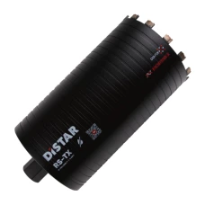 Свердло алмазне по бетону DISTAR DDS-W RS-TX (300х182 мм, 13x1 1/4 UNC) (10170085500)