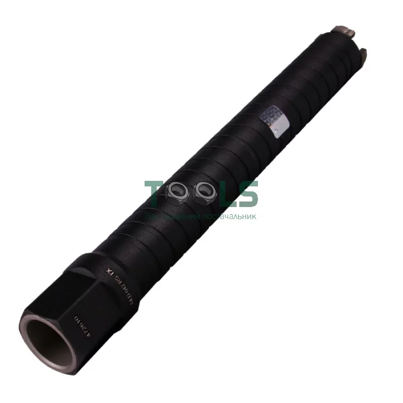 Алмазная коронка по бетону DISTAR DDS-W RS-TX (300х42 мм, 4x1 1/4 UNC) (10170085529)