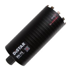 Сверло алмазное по бетону DISTAR DDS-W RS-TX (300х152 мм, 11x1 1/4 UNC) (10170085564)