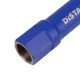 Алмазна коронка Distar DDS-W RM-TX (450х52 мм, 4x1 1/4 UNC) (10170429021)