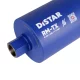 Сверло алмазное по бетону Distar DDS-W RM-TX (450х112 мм, 8x1 1/4 UNC) (10170429031)