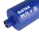 Алмазна коронка по бетону Distar DDS-W RM-TX (450х142 мм, 10x1 1/4 UNC) (10170429037)