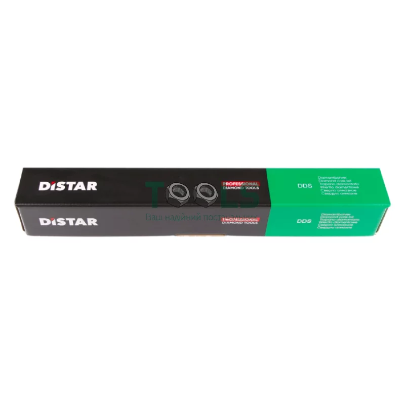 Алмазная коронка по бетону Distar DDS-W RM-TX (300х32 мм, 3x1 1/4 UNC) (10215129011)