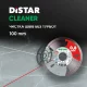 Круг алмазний відрізний Distar Cleaner 1A1R (100x22.23х0.8 мм) (11115421006)