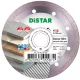 Алмазный отрезной круг Distar Decor Slim 1A1R (125x1.2x8x22.23 мм) (11115427010)