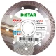 Алмазний відрізний круг Distar Multigres 1A1R (125x1.4х22.23 мм) (11115494010)