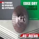 Диск алмазный Distar 1A1R Edge Dry (125х22.23х1.6 мм) (11117546010)