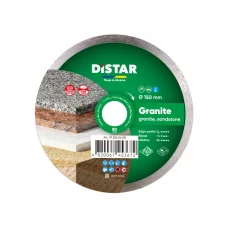 Алмазный диск Distar Granite 1A1R (150х1.4х25.4 мм) (11120034012)