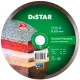 Алмазний відрізний диск Distar Granite Premium 1A1R (200х1.8х25.4 мм) (11320061015)