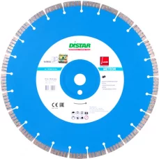 Алмазний відрізний круг по залізобетону Distar Meteor 1A1RSS/C3-W (300x25.4) (12327055022)