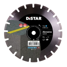 Алмазний відрізний круг по бетону Distar Bestseller Abrasive 1A1RSS (300x2.8х25.4 мм/F4) (13085129022)