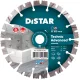 Отрезной алмазный диск Distar Technic Advanced (180х22.23х12 мм) (14315347014)