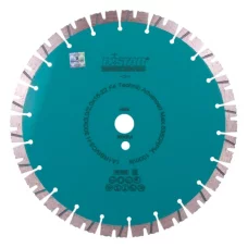 Отрезной алмазный диск Distar Technic Advanced (300х25.4х15 мм) (14320347022)