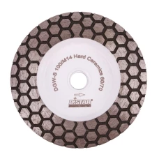 Фреза алмазна Distar DGM-S 100/M14 Hard Ceramics 60/70 (17483524005)