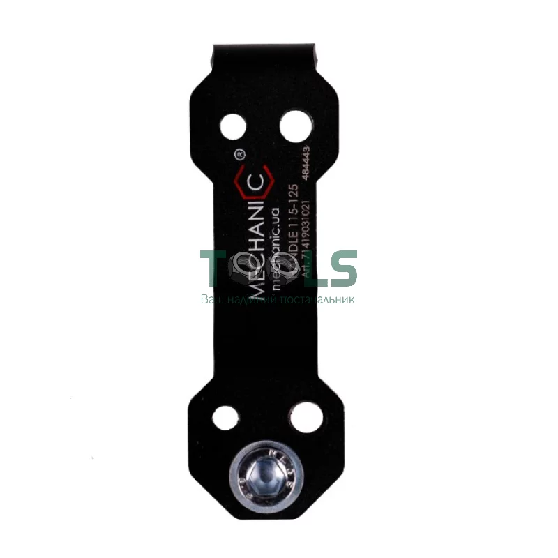 Рукоятка для УШМ Distar Mechanic Handle (115-125 мм) (71419031021)