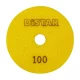 Алмазный полировальный круг Distar CLEANPAD (100 мм, 15 мм, №100) (80115429035)