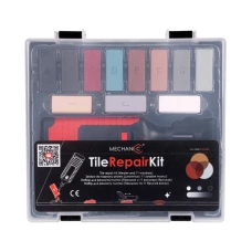 Набор для ремонта плитки MECHANIC TileRepairKit (89568442018)