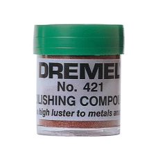 Полірувальна паста Dremel (421) (2615042132)