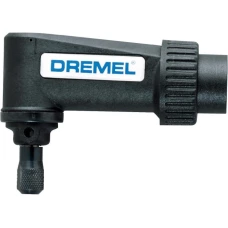 Кутова приставка Dremel (2615057532)