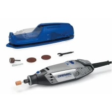 Многофункциональный инструмент Dremel 3000-5 (130 Вт) (F0133000MG)