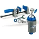 Тиски универсальные Dremel 2500 Multi-Vise (26152500JA)