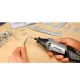 Многофункциональный инструмент Dremel 4000-1/45 (175 Вт) (F0134000JG)