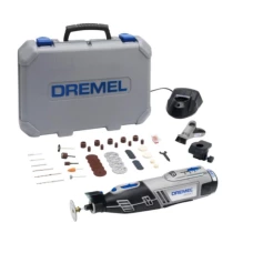 Многофункциональный инструмент Dremel 8220-2/45 (12 В, Li-ion) (F0138220JJ)