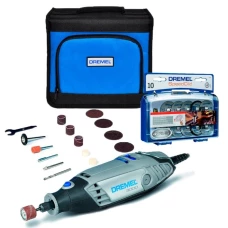 Багатофункціональний інструмент Dremel 3000-25 (0.13 кВт, 33000 об/хв) (F0133000UG)