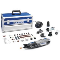 Багатофункціональний інструмент Dremel 8220-5/65 (12 В, 2х2 А*год, 35000 об/хв) (F0138220JN)