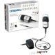 Настільний інструмент Fortiflex Dremel 9100-21 (F0139100JC)