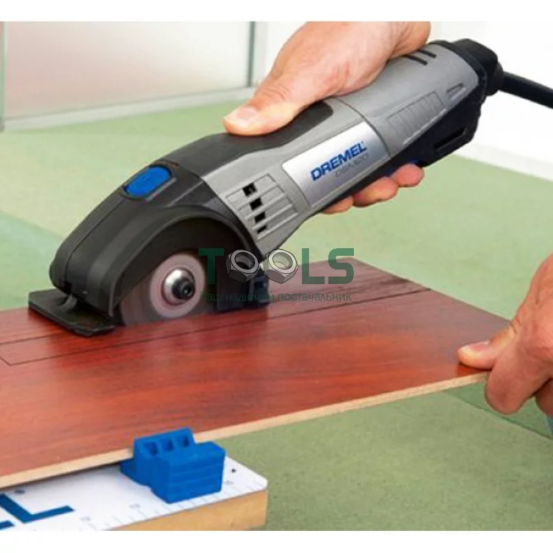 Универсальная пила Dremel DSM20 (710 Вт) (F013SM20JE)