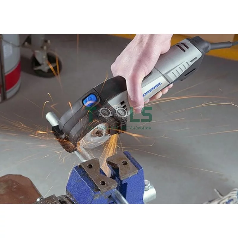 Универсальная пила Dremel DSM20 (710 Вт) (F013SM20JE)