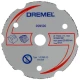 Карбідний відрізний диск Dremel (DSM500) (77 мм) (2615S500JA)