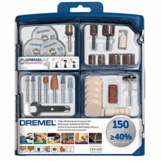 Набір модульний багатофункціональний Dremel 150-724 (2615S724JA)