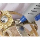 Клейовий пістолет Dremel Glue Gun 930 (5 г/хв) (F0130930JC)