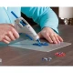 Клейовий пістолет Dremel Glue Gun 930 (5 г/хв) (F0130930JC)